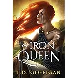 The Iron Queen: A Novel of Boudica