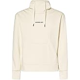 Oakley womens Rosy Recycled Fleece Hoodie