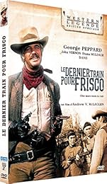 Le Dernier Train Pour Frisco - Édition Spéciale