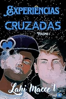 Livro Experiências Cruzadas (Volume 1)