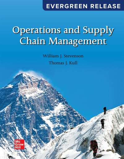 Operations Management (Loose)