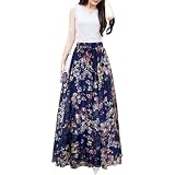 Women’s Modest Straight Skirt – Below Knee Length, Stretch Knit, Wrinkle-Resistant, Machine Wash