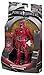 Power Rangers Mighty Morphin Movie - Morphin FX Red Ranger Figure