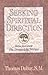 Seeking Spiritual Direction: How to Grow the Divine Life Within by Thomas Dubay S.M.