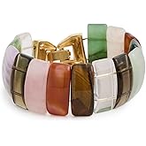 Brinker + Eliza Women's Sunrise Bracelet