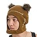 Star Wars Ewok Mascot Hat, Brown, One Size