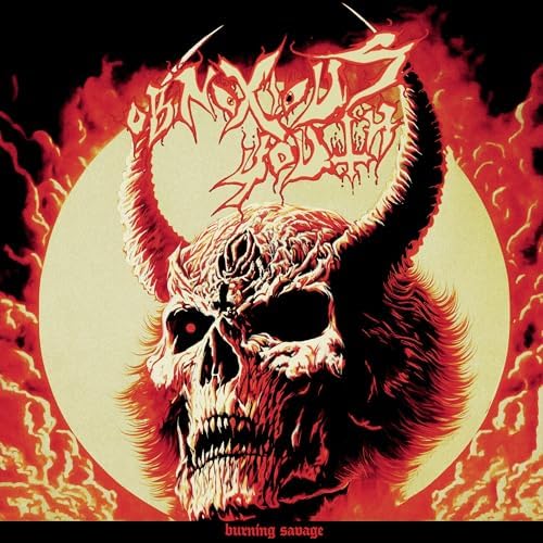 Amazon.com: Charnel Deity: CDs & Vinyl
