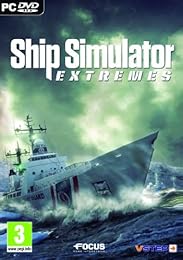 Ship Simulator : Extremes