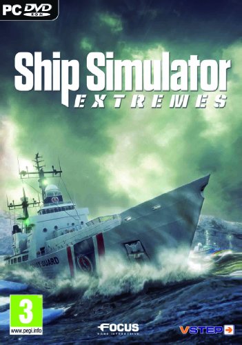 Ship Simulator : Extremes