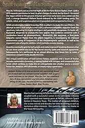 The Terra Debacle: Prisoners at Area 51