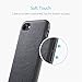 iPhone 8 Case, Anker SlimShell Pro, Slim & Light Premium Protective Case for iPhone 8/7(Black)