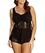 Kissimmee Wire-Free Tankini Top