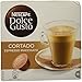 SmileMore Nescafe Dolce Gusto Cortado Coffee Capsules