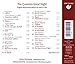 The Queenes Good Night: English Renaissance Music for Harp and Lute