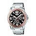 Casio General Men's Watches Standard Analog MTP-1299D-1AVDF - WW