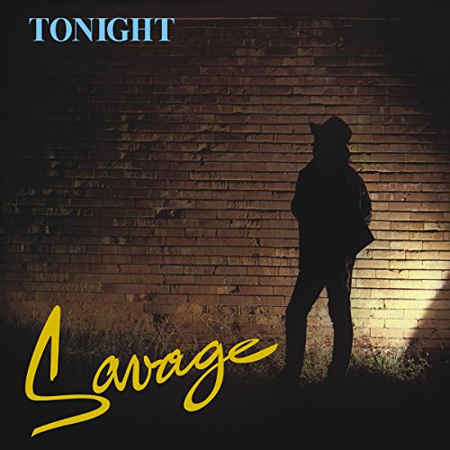 Album Art for Tonight by Savage