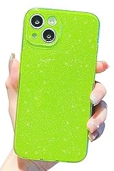 Finyosee Compatible with iPhone 15 Case 6.1
