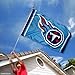Tennessee Titans Large 3x5 Flag