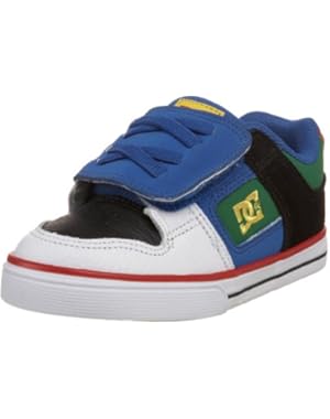 Pure V Skate Shoe (Toddler)