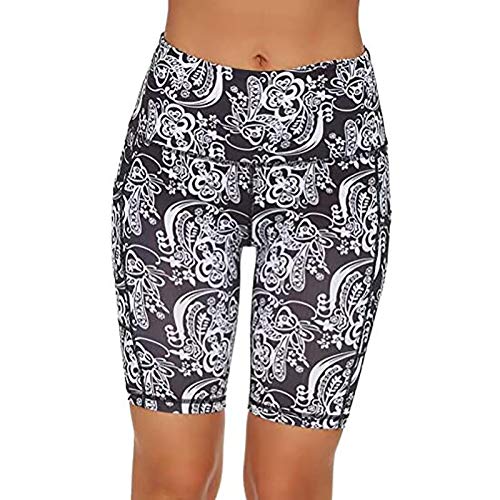 xoxing TIK Tok Leggings, Butt Lift Leggings for Women, Yoga Pant