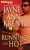 Running Hot (Arcane Society Series)
