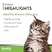 Tomlyn High Calorie Nutritional Gel for Kittens (Nutri-Cal) 4.25 oz