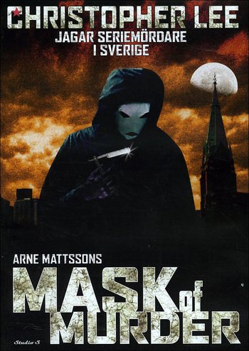 Mask of Murder Schauspieler Liste  (Cast) 