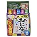 Nagatanien OTONA NO FURIKAKE Mini #2 | Rice Seasoning | 34.8g ( 20 Pcs ) [ Japanese Import ]