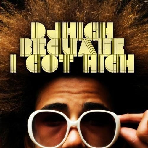 Because I Got High DJ High Amazon.ca Music