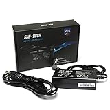 SLE® Laptop Ac Adapter Charger Battery Power Cord Supply for Asus Asus X551 X551M X551CA X551MA X551MA-DS21Q X551MA-RCLN03