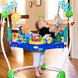 Baby Einstein Neptune Ocean Discovery Jumper & Bouncer 360° 6mo+ 4 Heights view 12