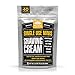 Pacific Shaving Company Shaving Cream Mini's 40 Pods, 1 Pack