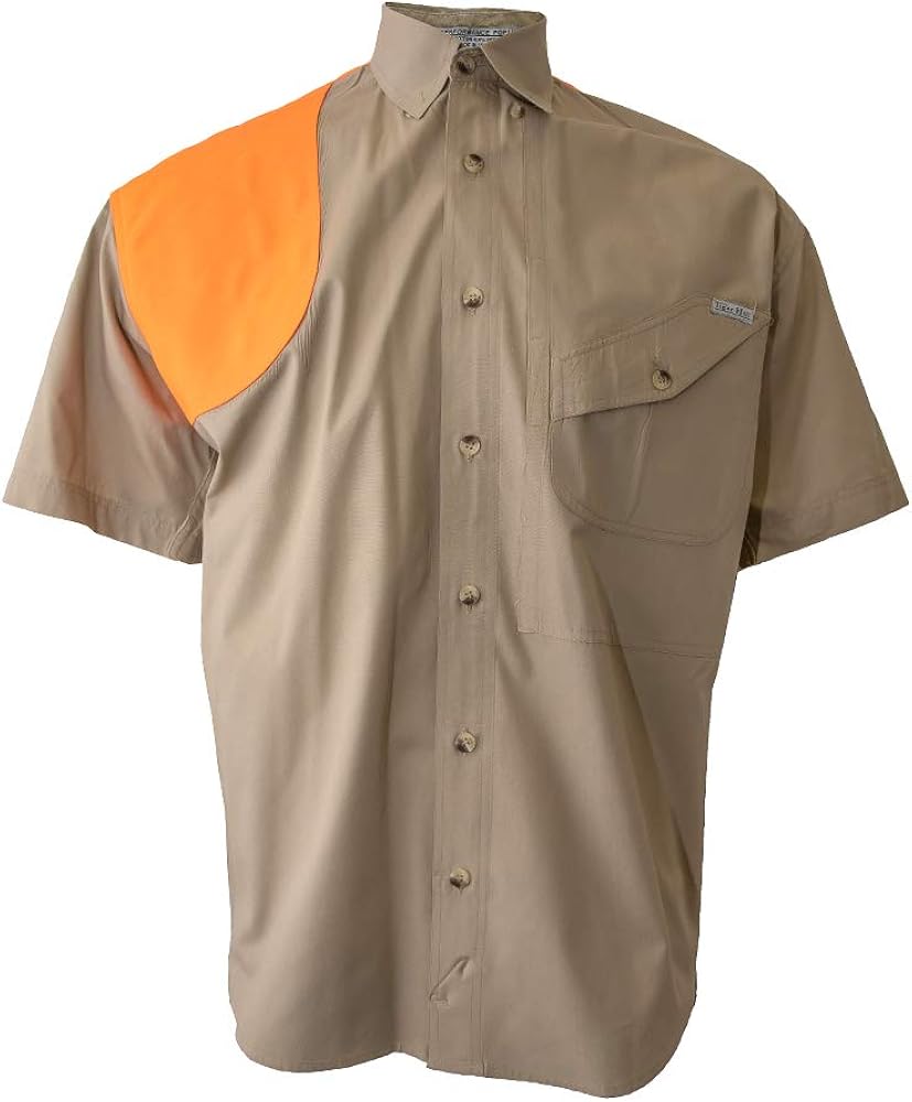 under armour upland shirt