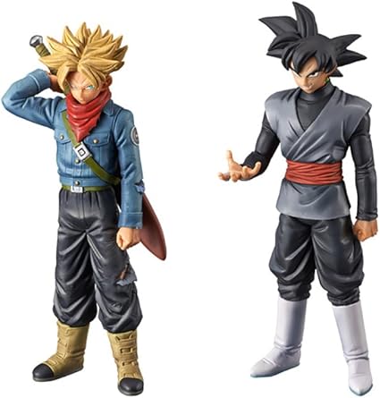 goku black action figure amazon