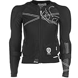 Demon Snow Flex-Force Pro Top Body Armor - Women's