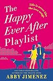 The Happy Ever After Playlist