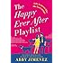 The Happy Ever After Playlist