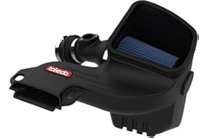 aFe POWER Takeda Stage-2 Cold Air Intake System w/Pro 5R Filter, #56-10020R, Black