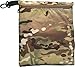 FireForce Backpack Rain Cover Made in USA (Multi Cam)