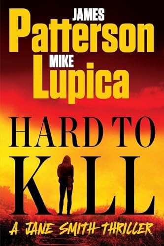 Amazon.com: Hard to Kill: A Jane Smith Thriller: 9780316569910