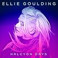 Burn/Ellie Goulding