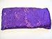 (Take Two Pillows) Two Flax Seed Eye Pillows Unscented with Matching Slip Covers. (10 x 4 x 1 inches). Don’t take Pills! Take Pillows!