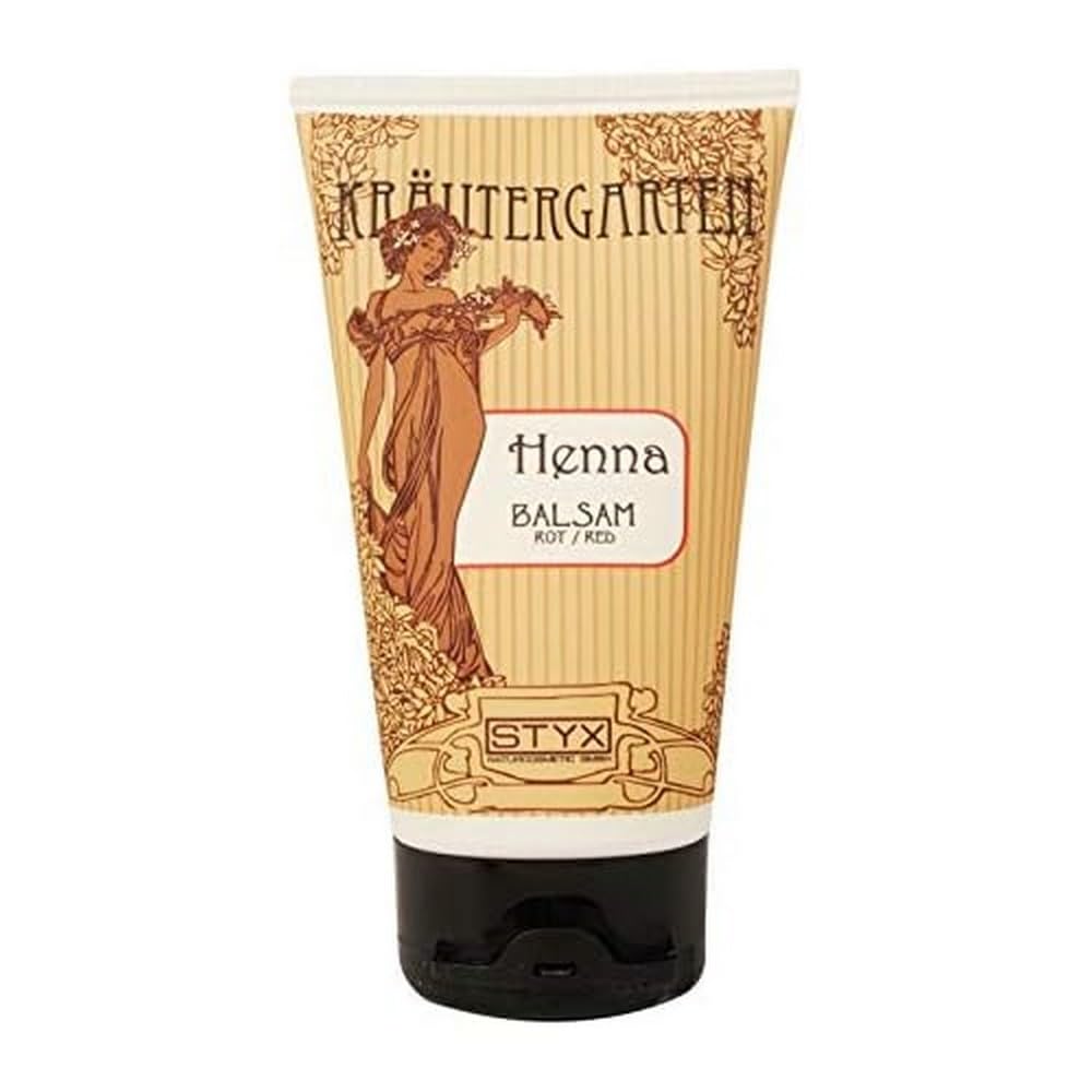 STYX - Henna balm red - 150 ml
