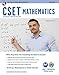 CSET Mathematics Book + Online (CSET Teacher Certification Test Prep)