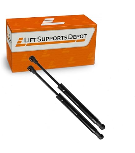 サザンドラ Amazon.com: Lift Supports Depot Qty (2) Compatible With Maserati