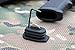A2 Pistol Grip PLUG for AR/M4 - AR-15 stowaway pistol grip plug