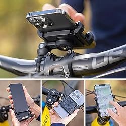 SP CONNECT Universal Bicycle Mobile Phone Holder