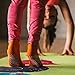 Gaiam Kids Yoga Socks (Pack of 2)