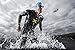 Xterra Wetsuits - Men's Volt Triathlon Wetsuit - Full Body Neoprene Wet Suit (3mm Thickness) (Medium) | Designed for Open Water Swimming - Ironman & USAT Approved