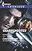 Sharpshooter (Shadow Agents Series Book 3)